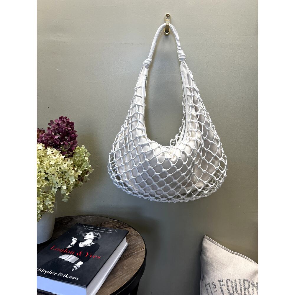 STAUD Large Luna Tote NWOT